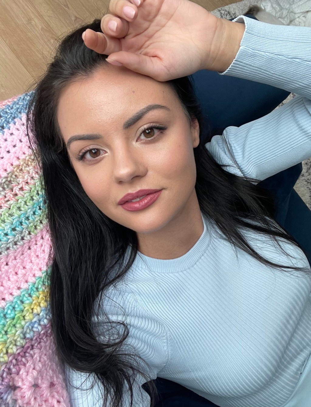 Review: Foundation IT Cosmetics CC+&nbsp;cream