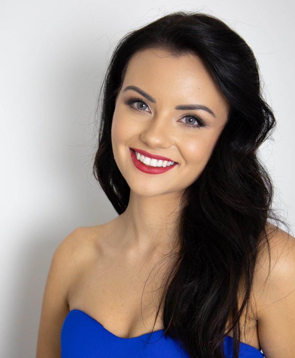 Portrait photography at&nbsp;home