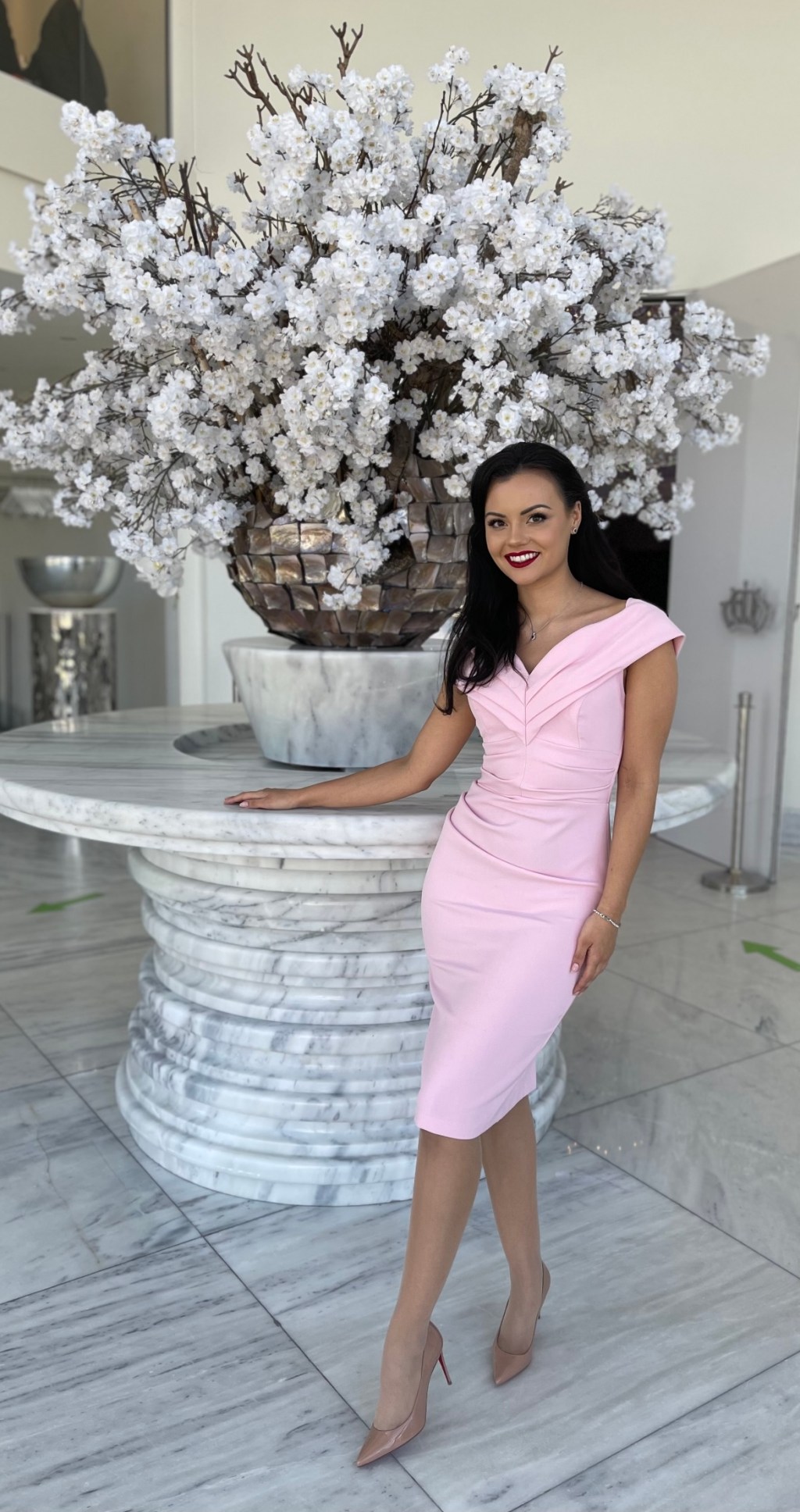 Best dress ever? Diva Catwalk&nbsp;review