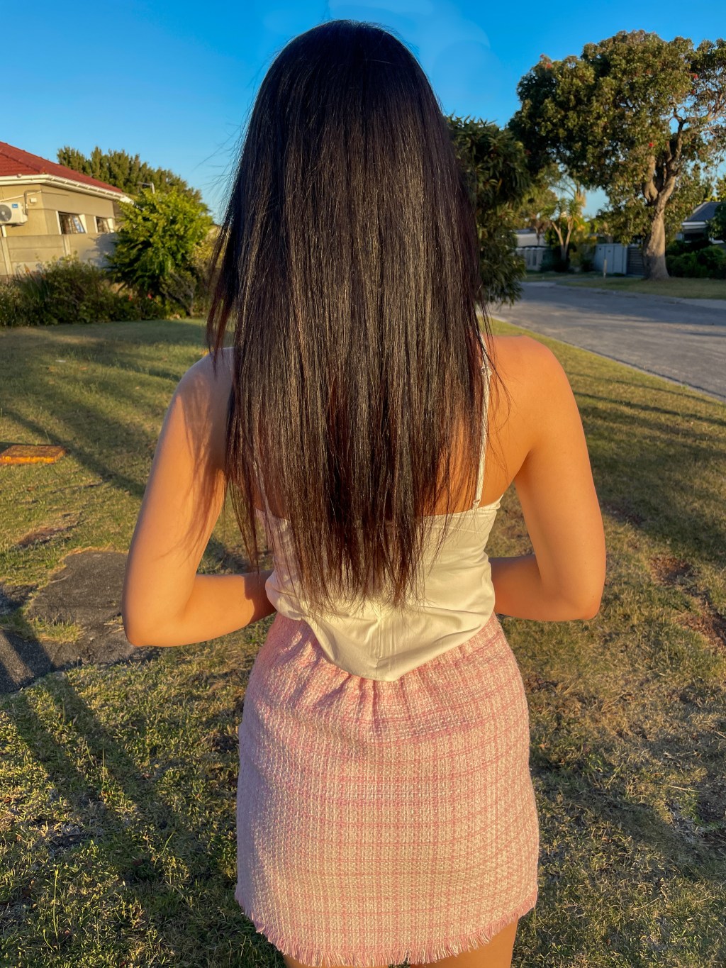 Review: salon Hair Botox