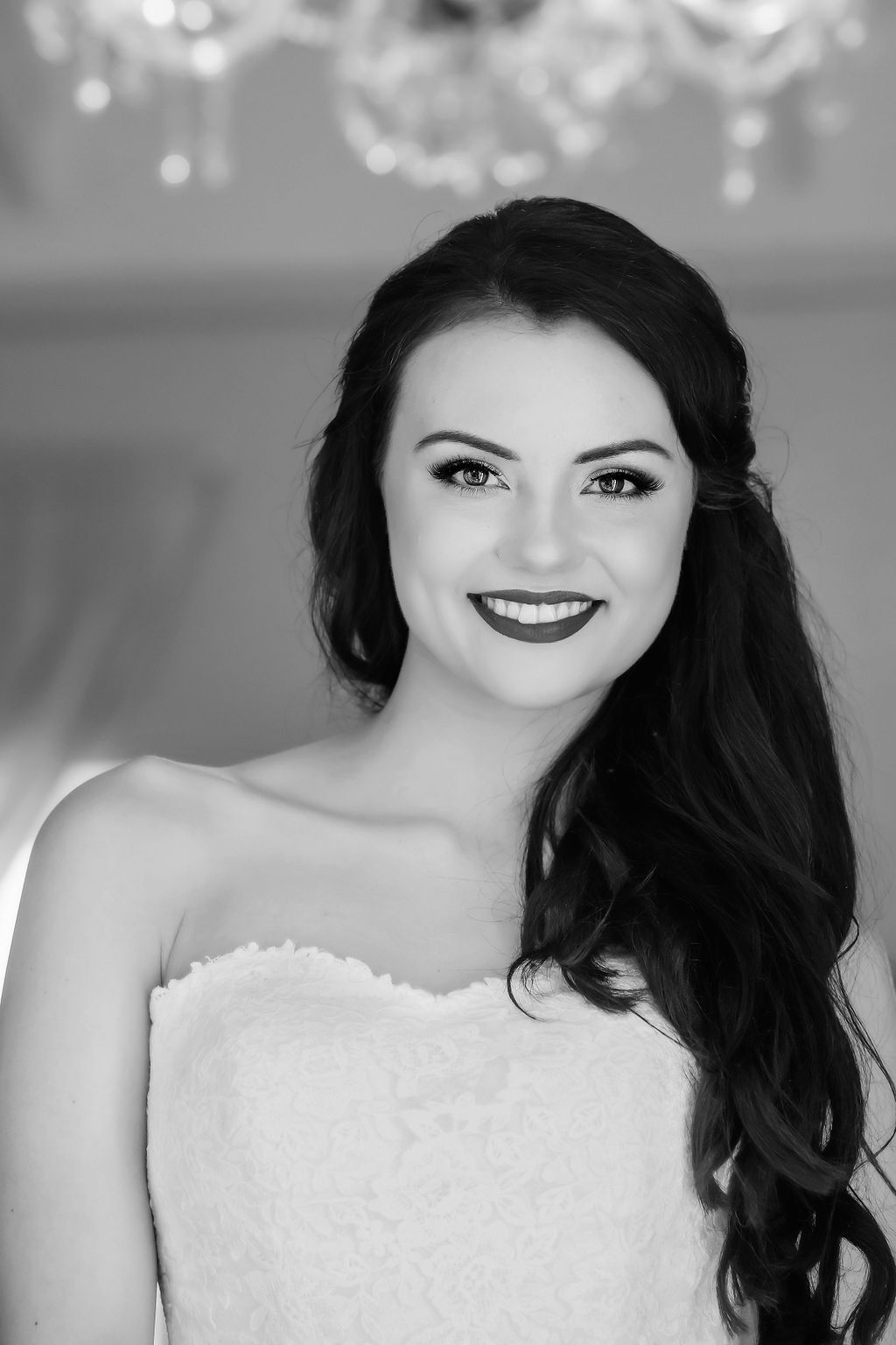 How I did my bridal makeup&nbsp;myself