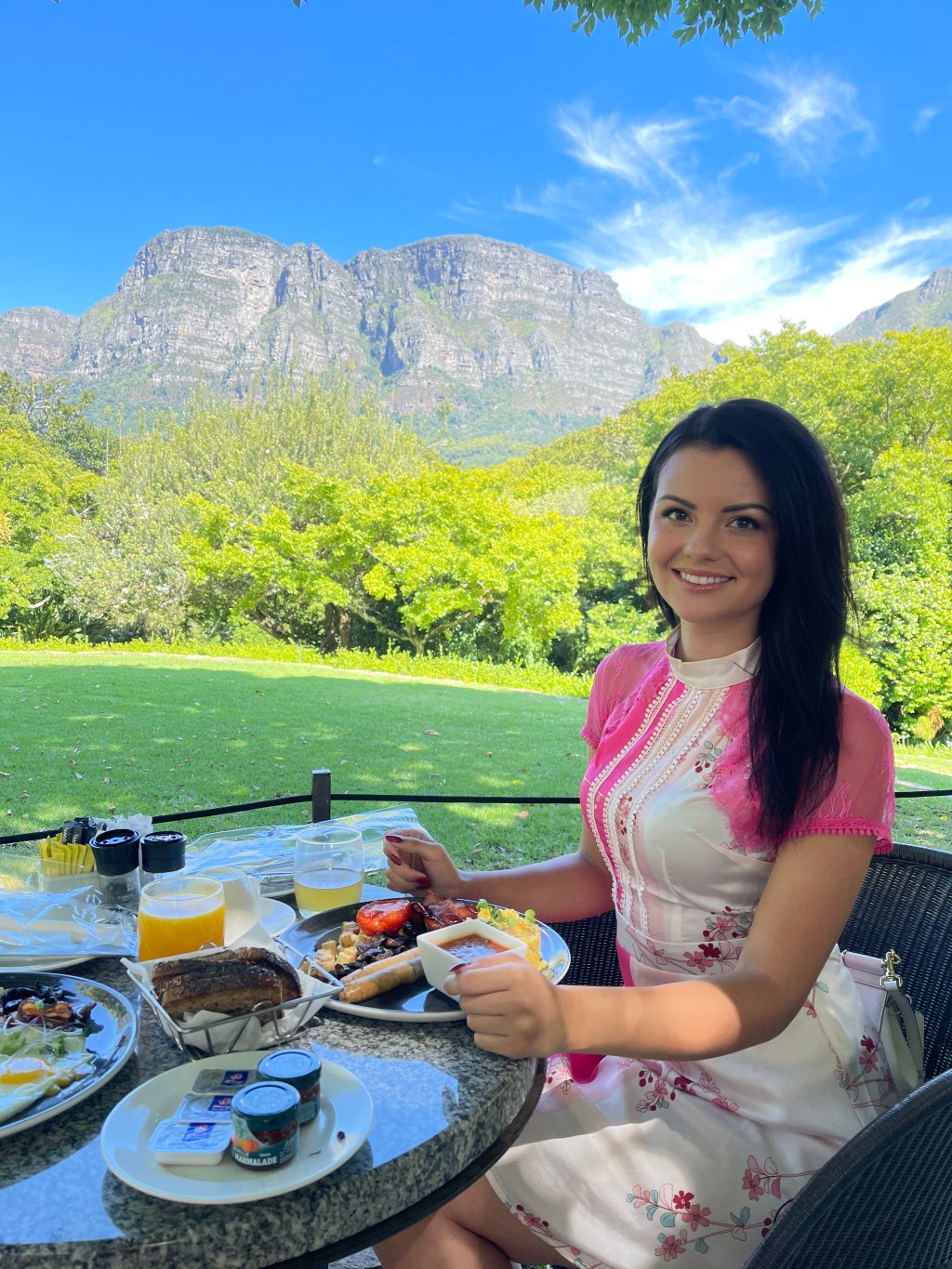 Must see Luxury hotel in Cape&nbsp;Town