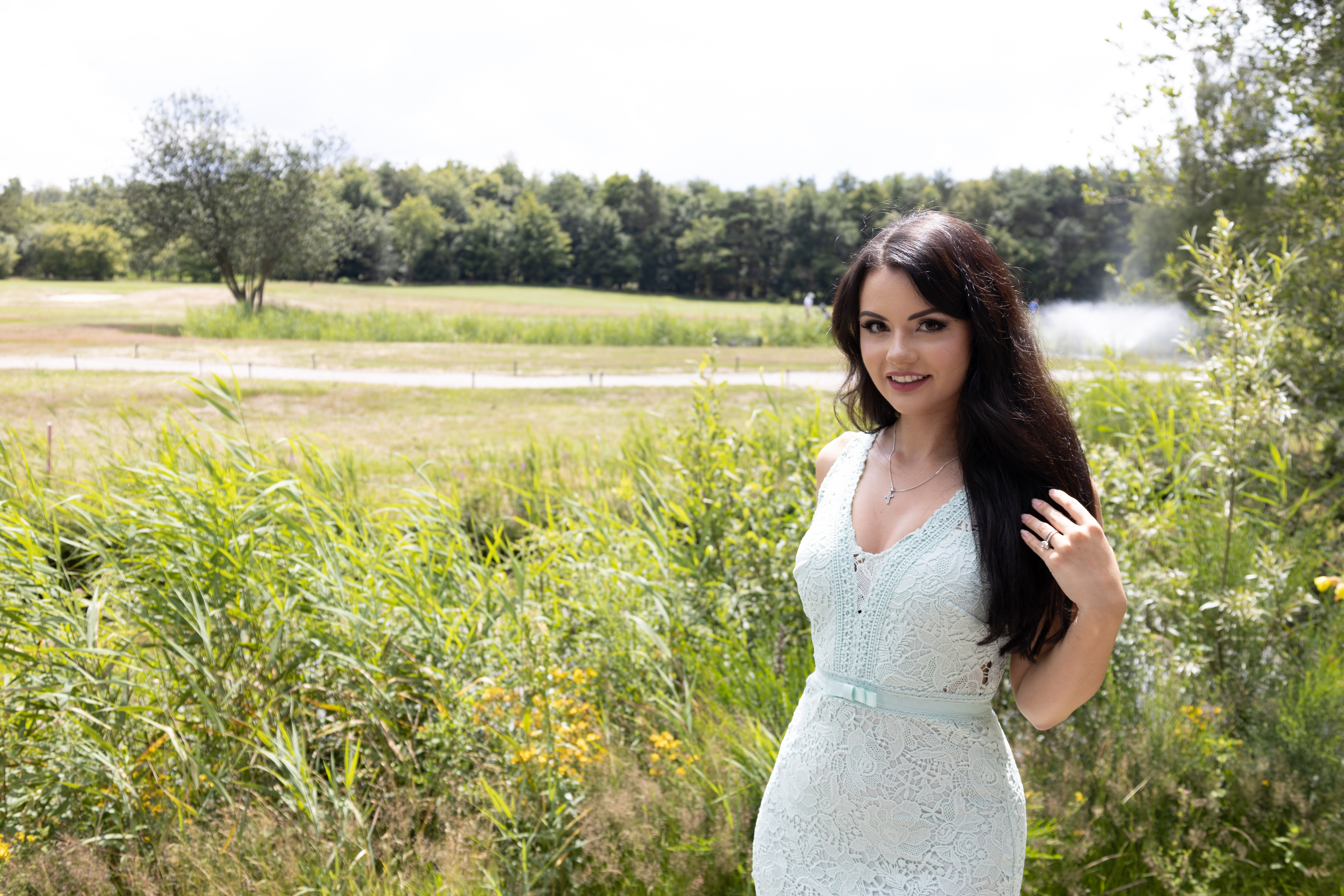 Miss World Netherlands 2019 2020 2021 Brenda Felicia Muste Miss World Nederland 2019 2020 2021 Brenda Felicia Nel