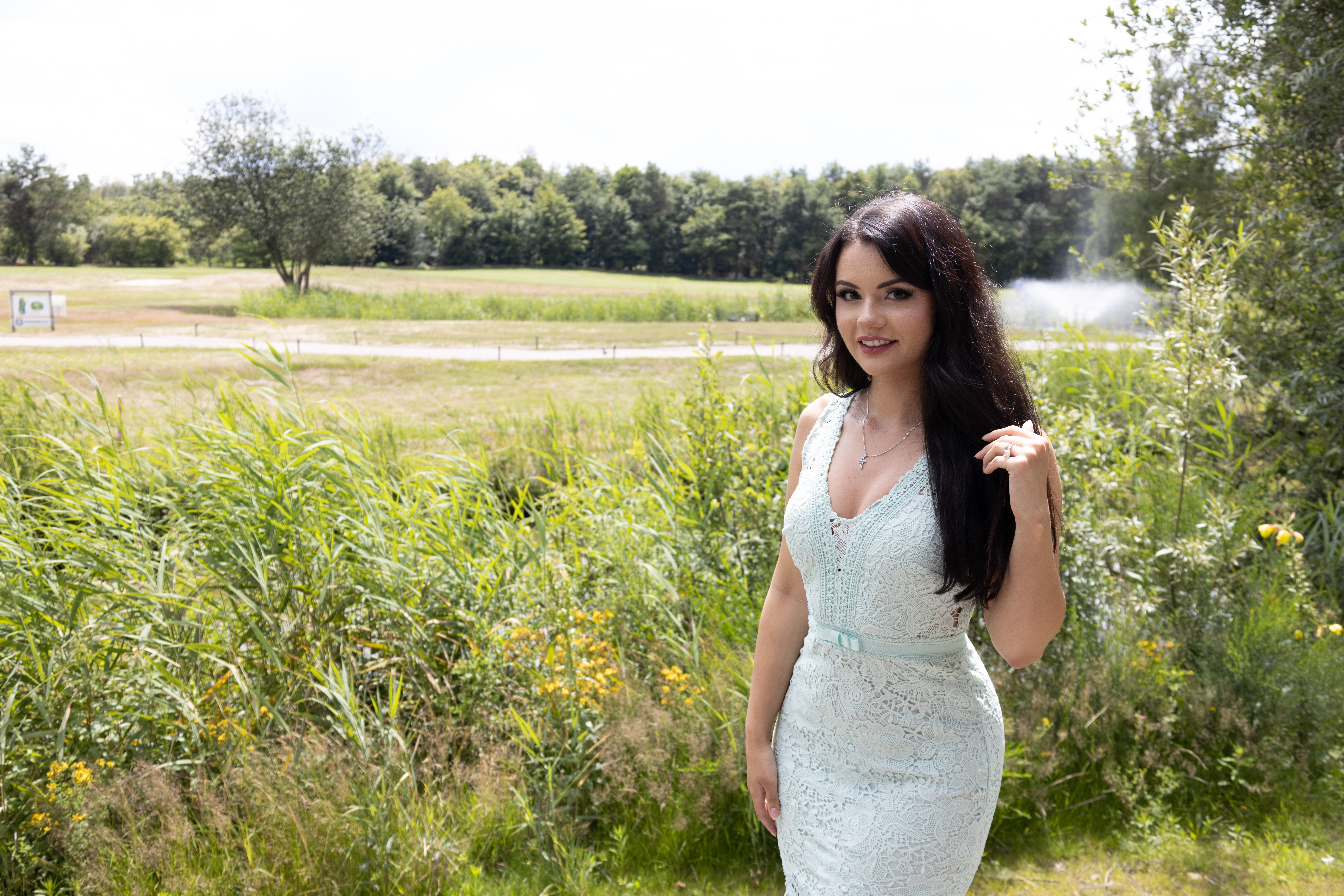 Miss World Netherlands 2019 2020 2021 Brenda Felicia Muste Miss World Nederland 2019 2020 2021 Brenda Felicia Nel