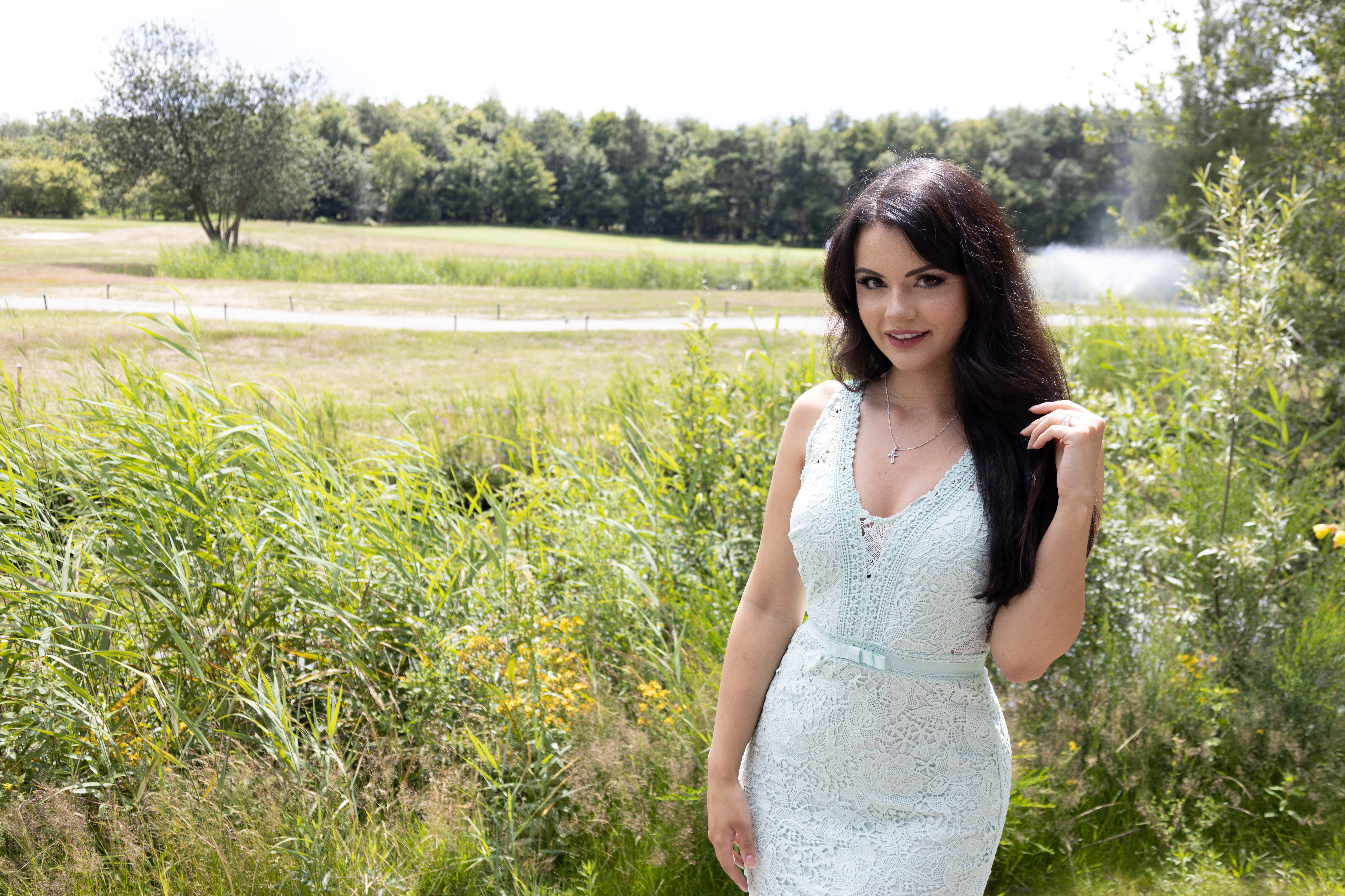 Miss World Netherlands 2019 2020 2021 Brenda Felicia Muste Miss World Nederland 2019 2020 2021 Brenda Felicia Nel