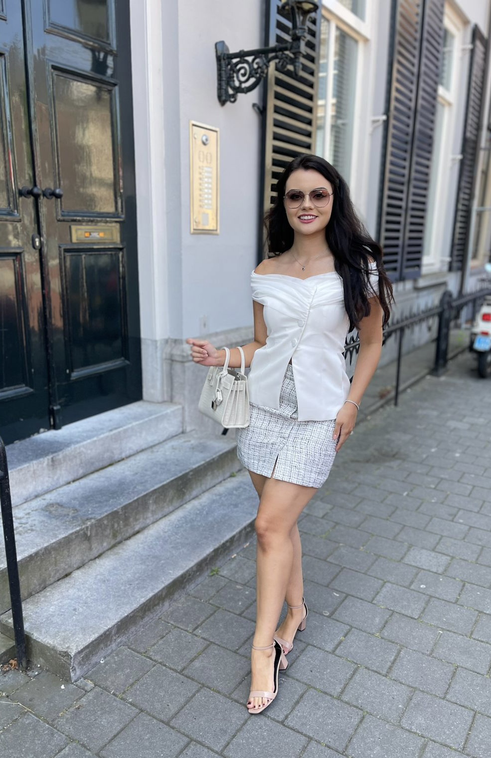 Elegant fashion gems from&nbsp;ZARA