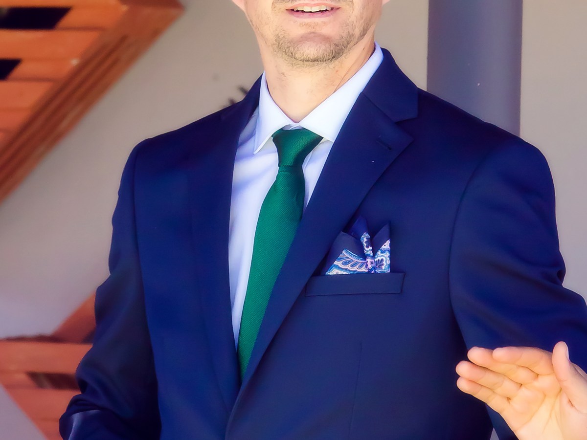 Groom getting ready (wedding photos) part&nbsp;10