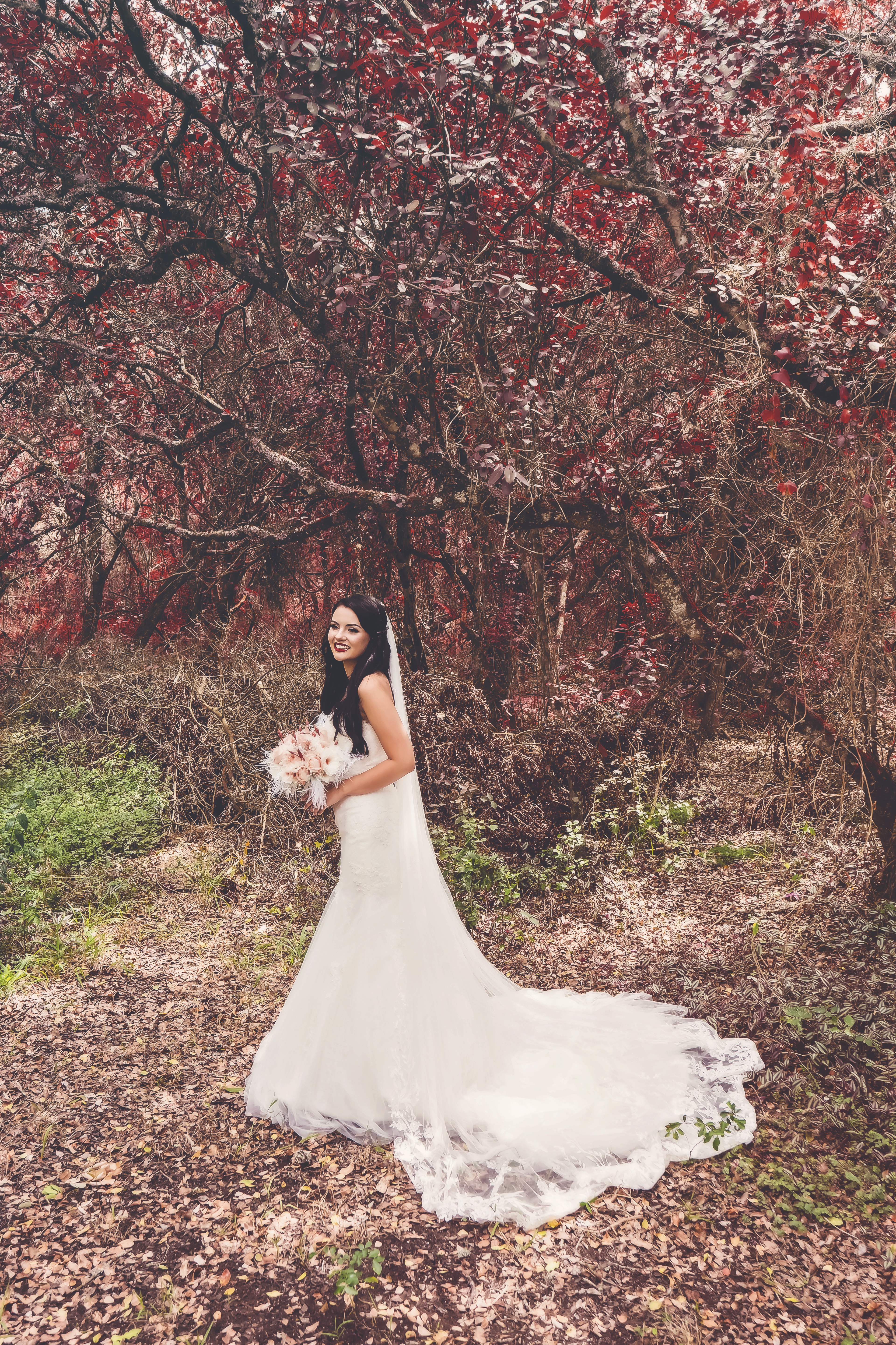 Miss World Nederland 2019 Brenda Felicia Nel from Your Feminine Charm