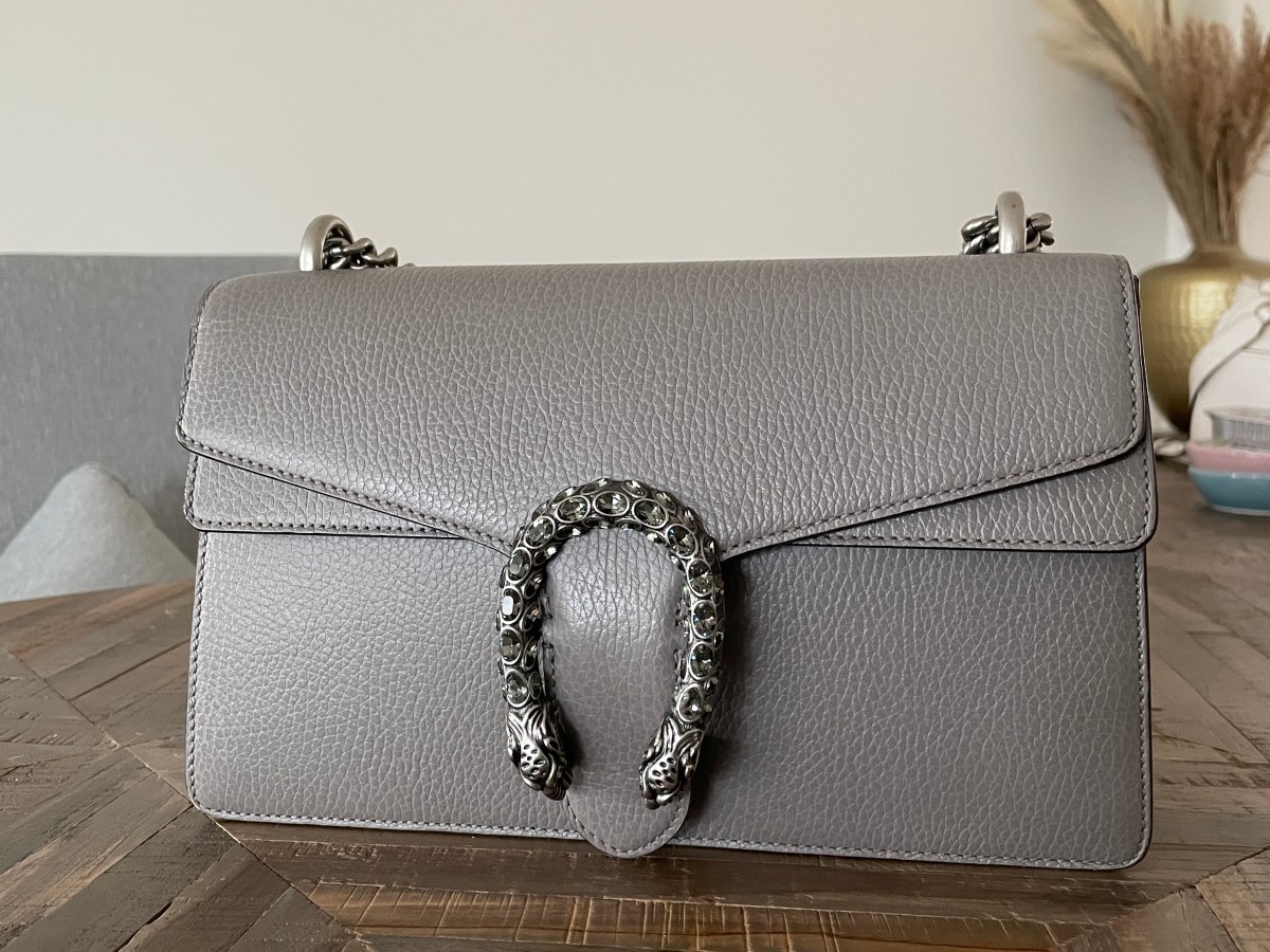 Review: is the Gucci Dionysus leather worth&nbsp;it?