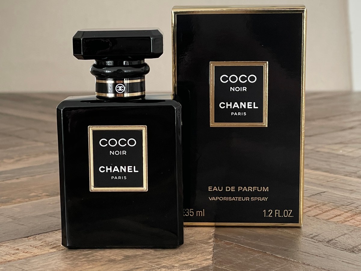 Chanel Coco Noir: perfect perfume&nbsp;review