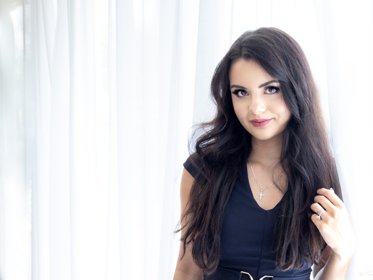 Photoshoot idea: Ethereal & soft&nbsp;lighting