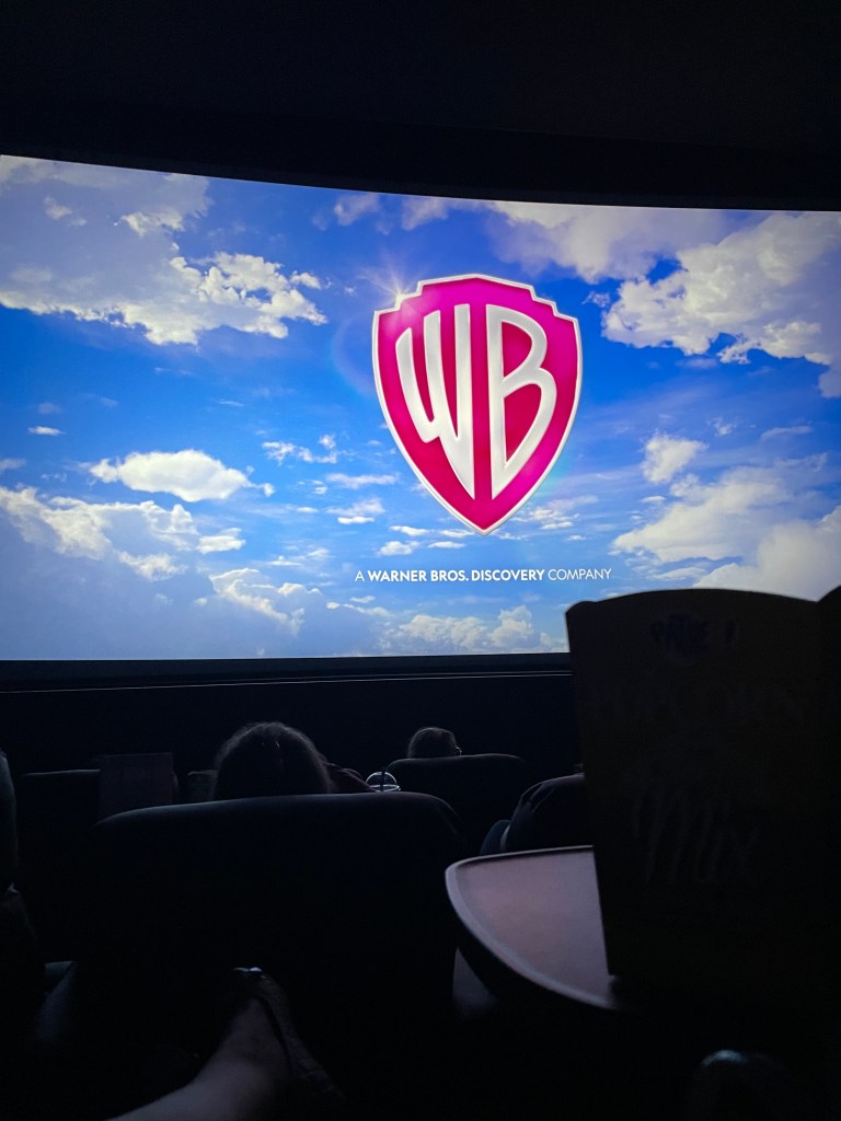 Barbie the Movie&nbsp;review